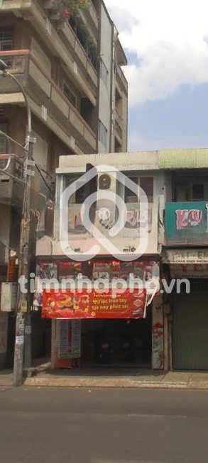 304 Đường Phan Đình Phùng, Phường Cầu Kiệu
