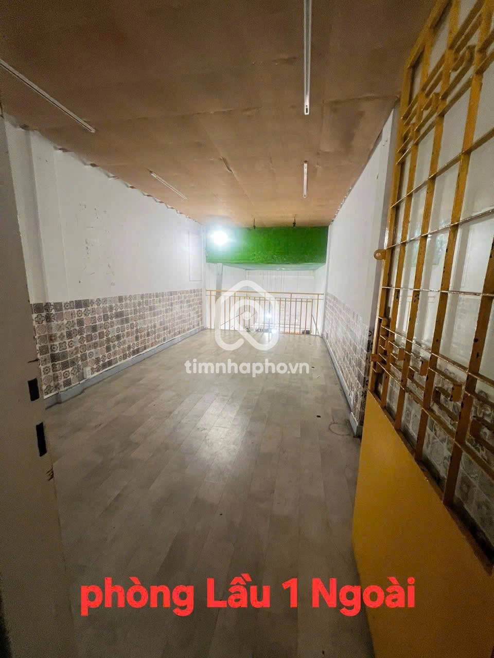 25/22 Đường Tôn Thất Tùng, Phường Bến Thành 25/22 Đường Tôn Thất Tùng, Phường Bến Thành