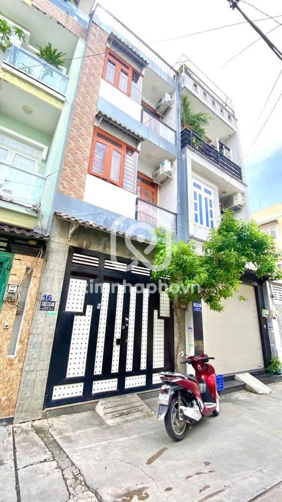 182/13/48 Đường Hồ Văn Long, Phường Bình Tân 182/13/48 Đường Hồ Văn Long, Phường Bình Tân