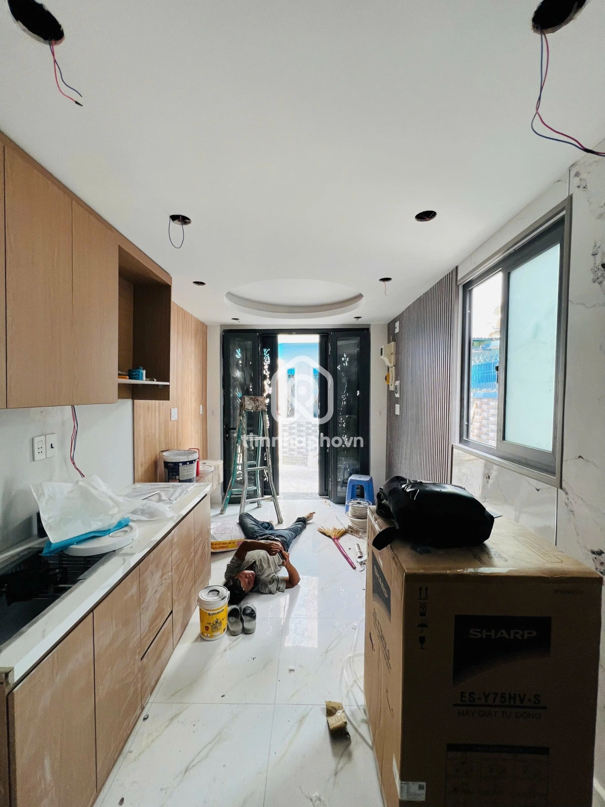 247A/51 Đường Huỳnh Văn Bánh, Phường Phú Nhuận