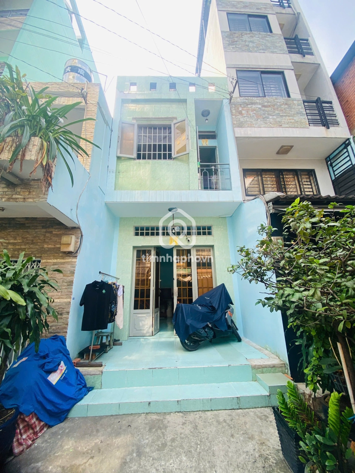 418/4 Đường Lê Hồng Phong, Phường Vườn Lài 418/4 Đường Lê Hồng Phong, Phường Vườn Lài