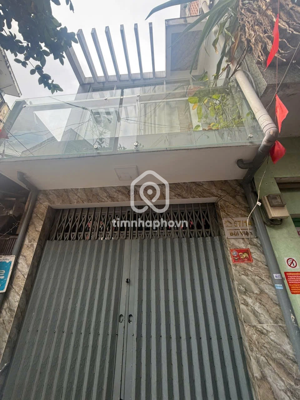 57/14 Đường Bùi Viện, Phường Bến Thành