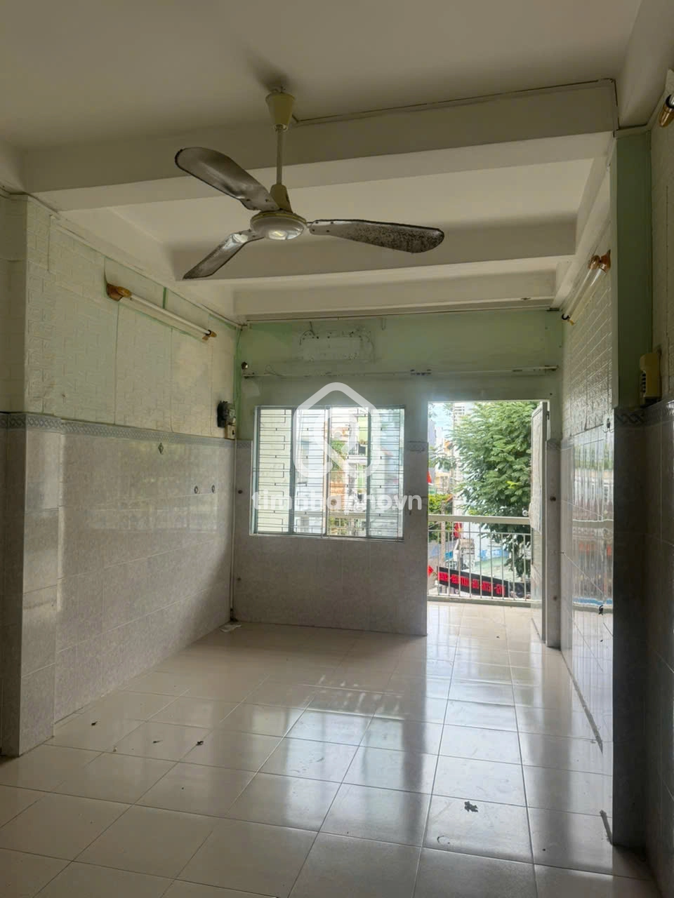 293 Đường Nguyễn Tiểu La, Phường Diên Hồng 293 Đường Nguyễn Tiểu La, Phường Diên Hồng