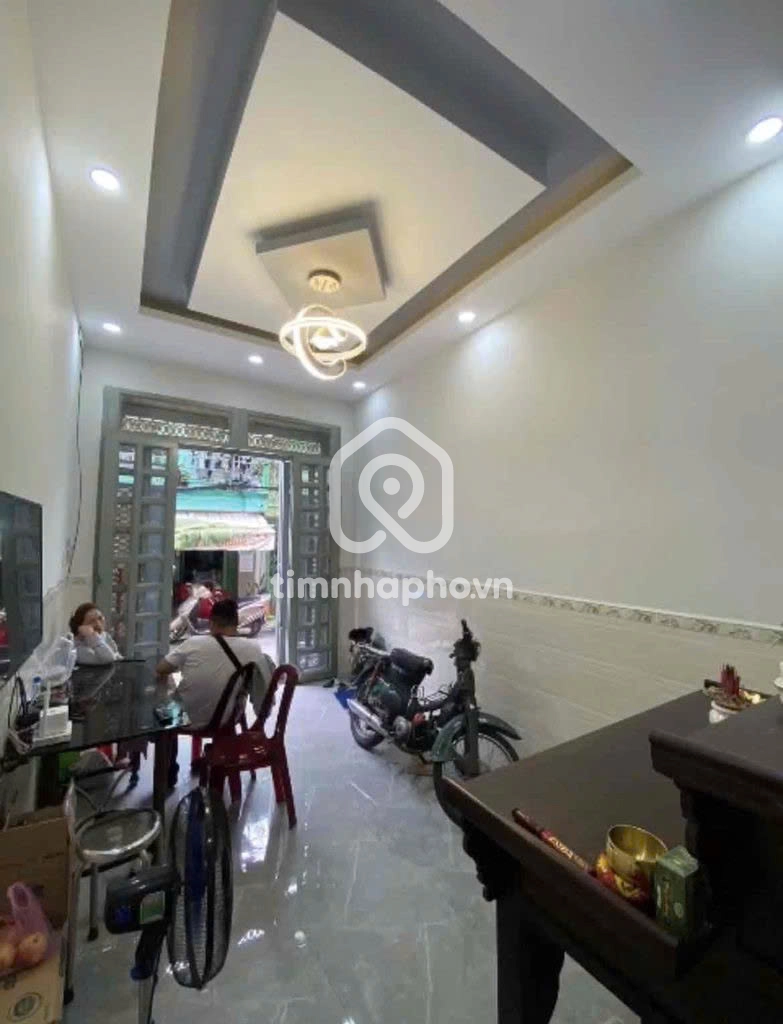 12 Đường Số 39, Phường Bình Phú 12 Đường Số 39, Phường Bình Phú