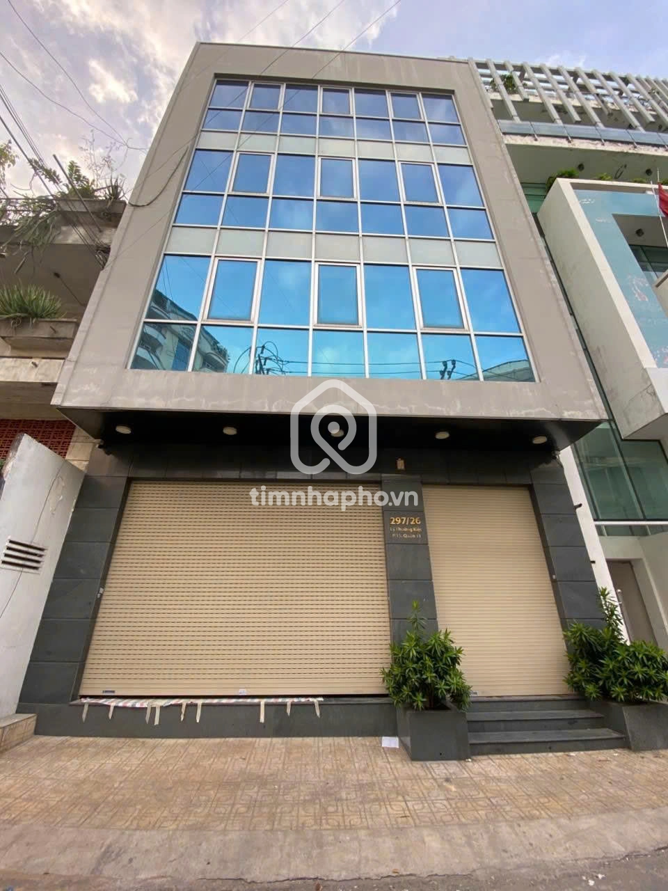 297/26 Đường Lý Thường Kiệt, Phường Phú Thọ 297/26 Đường Lý Thường Kiệt, Phường Phú Thọ
