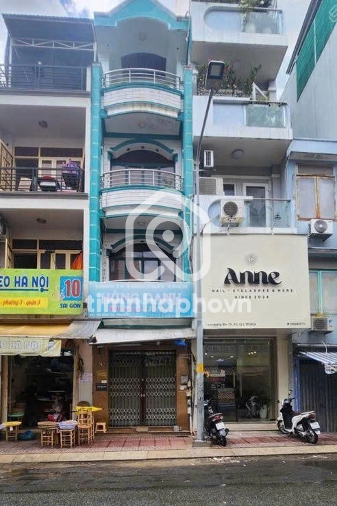 80 Đường Vườn Chuối, Phường Bàn Cờ 80 Đường Vườn Chuối, Phường Bàn Cờ