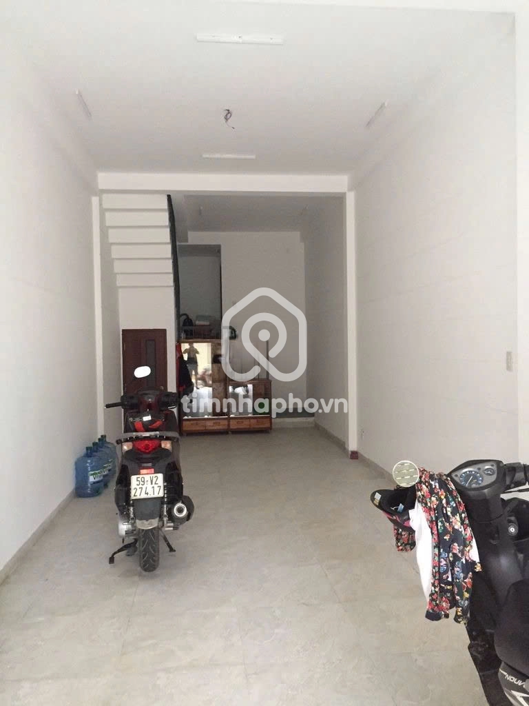 192/10 Đường Nguyễn Oanh, Phường Gò Vấp