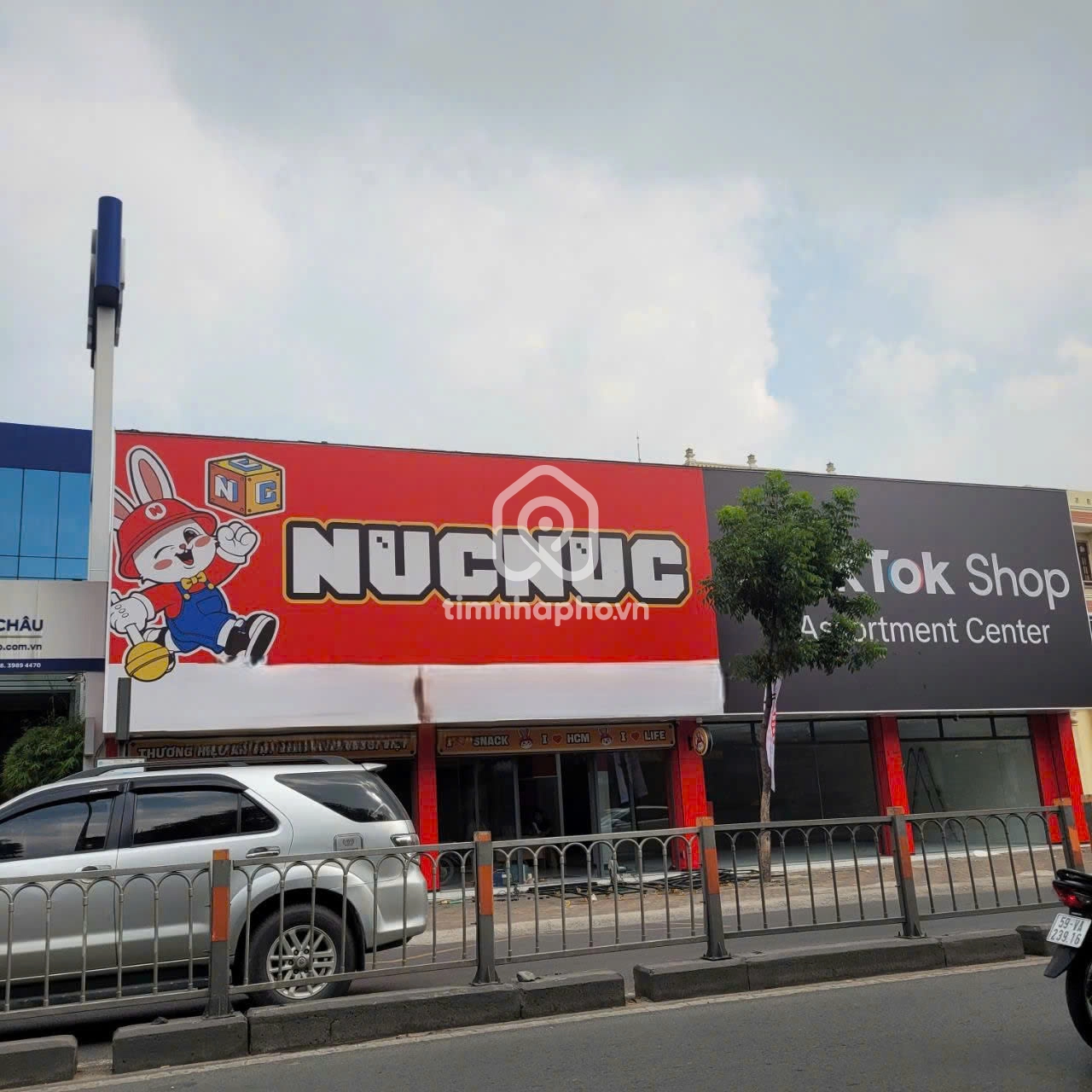 136A-138 Đường Quang Trung, Phường Gò Vấp 136A-138 Đường Quang Trung, Phường Gò Vấp