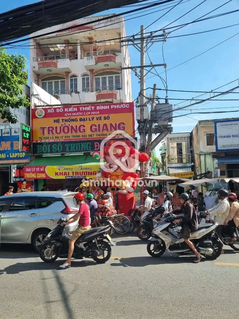 184G Đường Tân Hòa Đông, Phường Phú Lâm 184G Đường Tân Hòa Đông, Phường Phú Lâm