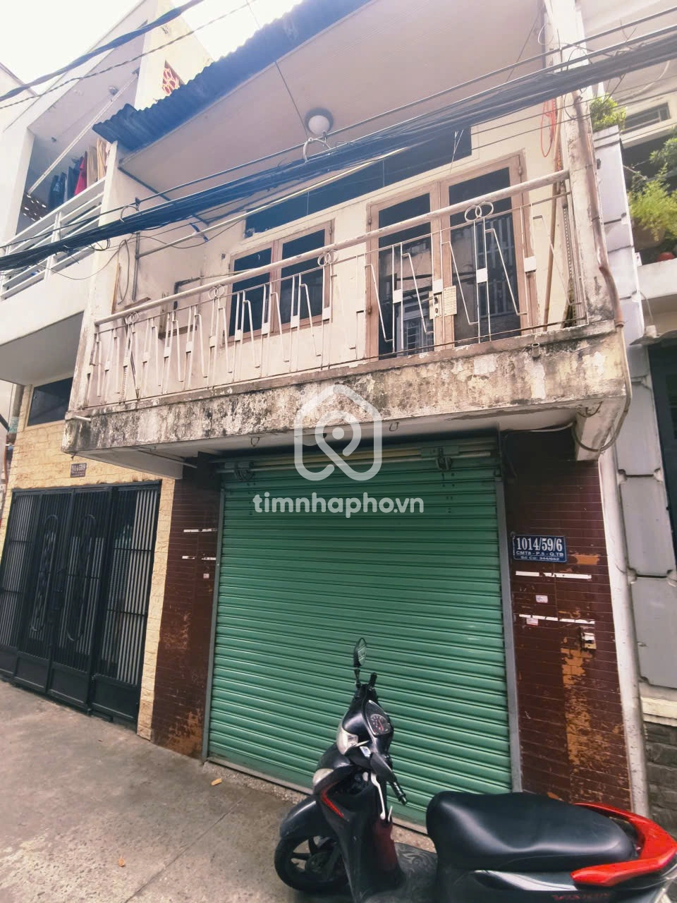 1014/59/4 Đường Cách Mạng Tháng Tám, Phường Tân Sơn Nhất 1014/59/4 Đường Cách Mạng Tháng Tám, Phường Tân Sơn Nhất