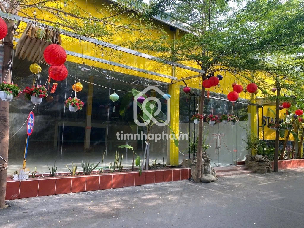 645/3 Đường Quang Trung, Phường Thông Tây Hội 645/3 Đường Quang Trung, Phường Thông Tây Hội