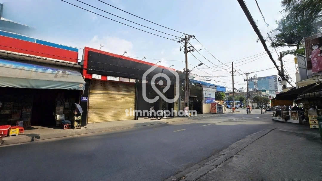 171 Đường Nguyễn Oanh, Phường Gò Vấp