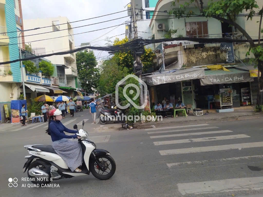 58A Đường Văn Cao, Phường Phú Thọ Hòa 58A Đường Văn Cao, Phường Phú Thọ Hòa