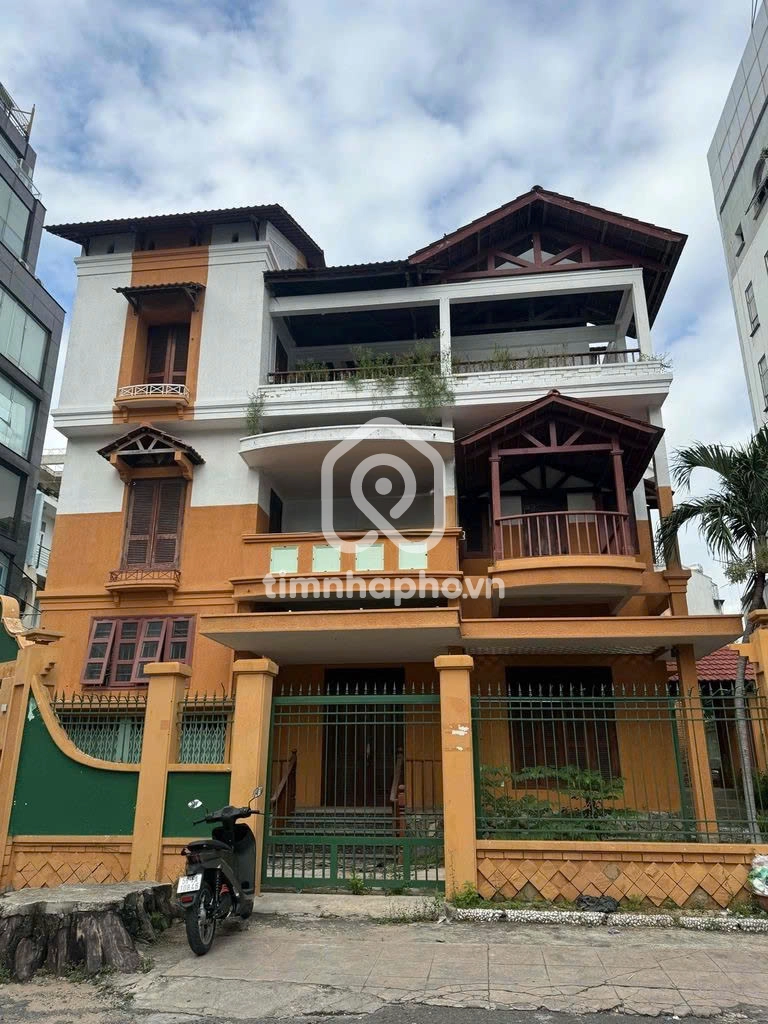 21S Đường Nguyễn Văn Trỗi, Phường Phú Nhuận