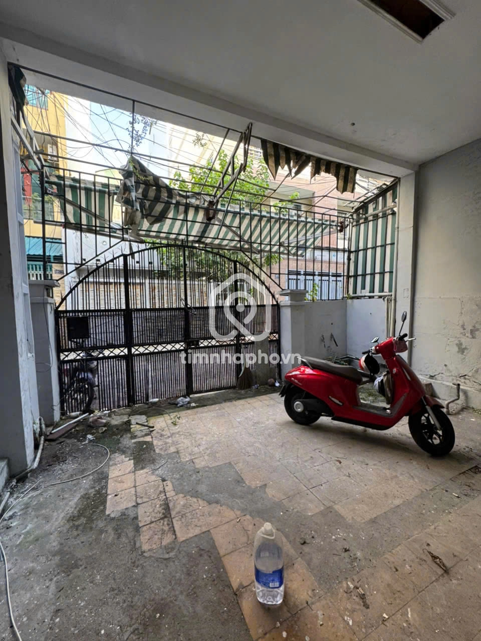 107/6 Đường Vườn Chuối, Phường Bàn Cờ 107/6 Đường Vườn Chuối, Phường Bàn Cờ