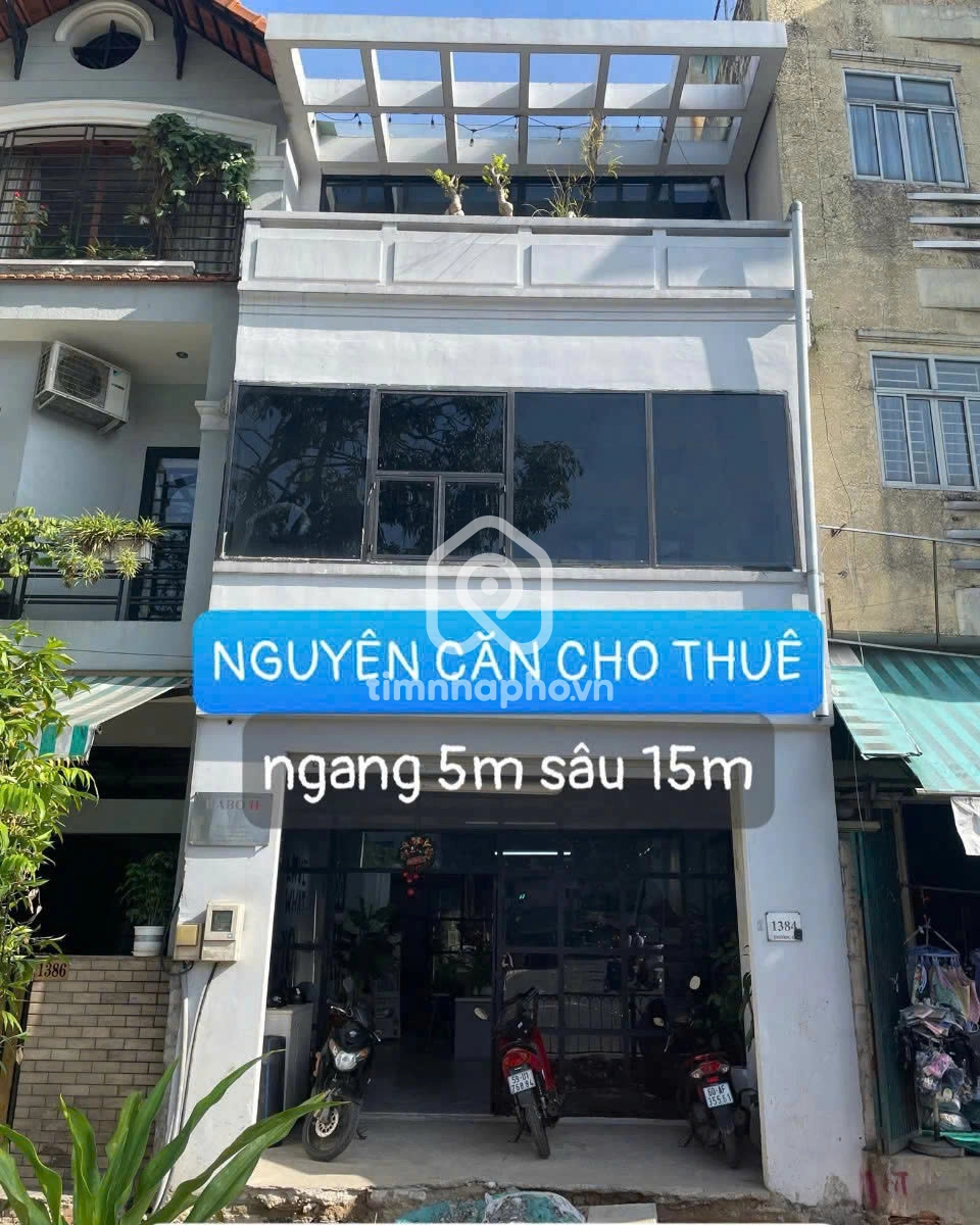 1384 Đường Trường Sa, Phường Tân Sơn Hòa 1384 Đường Trường Sa, Phường Tân Sơn Hòa