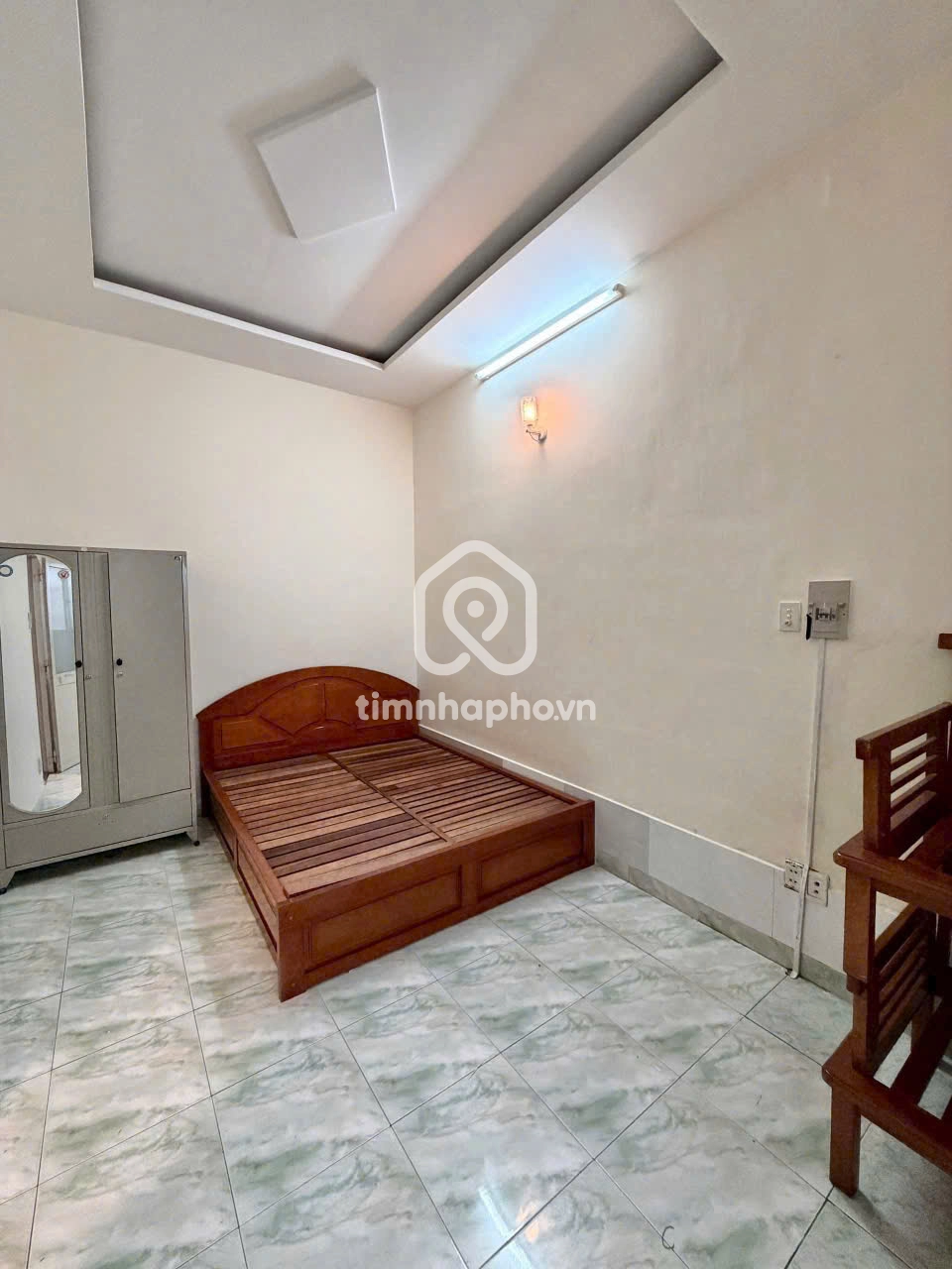 39/1 Đường Trần Khắc Chân, Phường Tân Định 39/1 Đường Trần Khắc Chân, Phường Tân Định