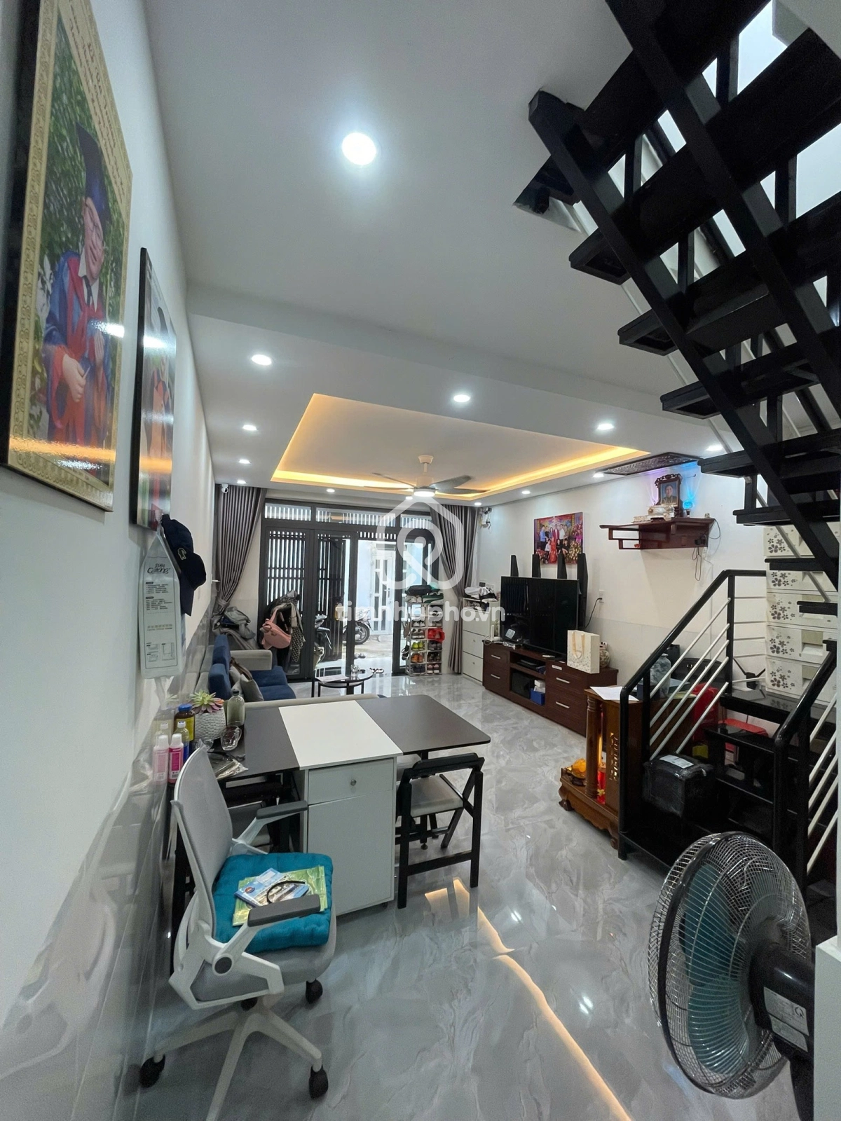383/3/60 Đường Quang Trung, Phường Gò Vấp 383/3/60 Đường Quang Trung, Phường Gò Vấp