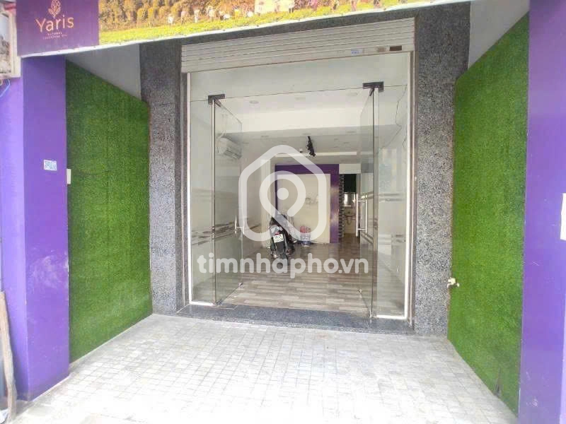 415A Đường Hòa Hảo, Phường Diên Hồng