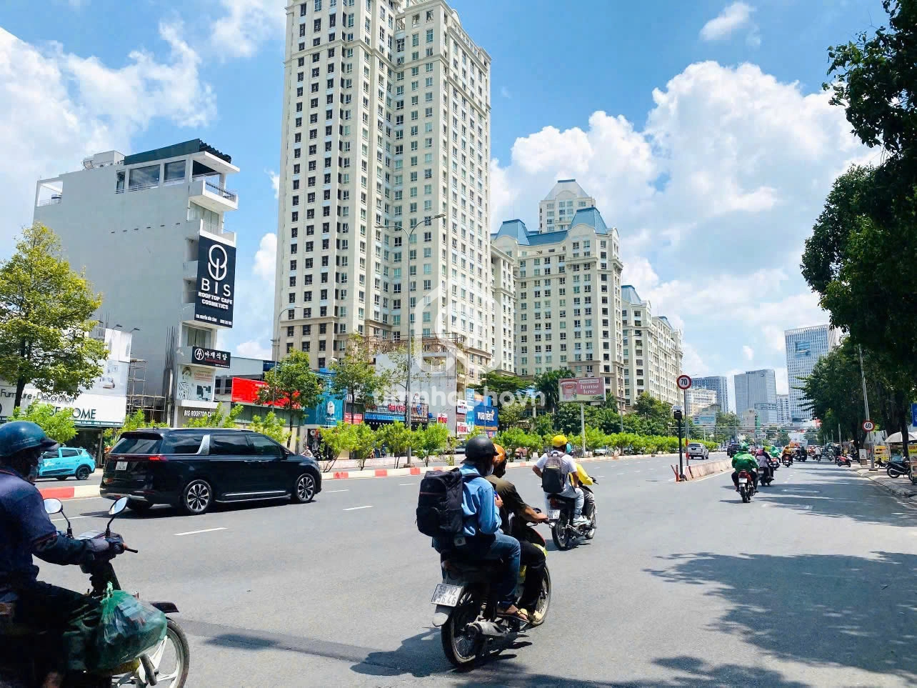 89/5 Đường Nguyễn Hữu Cảnh, Phường Thạnh Mỹ Tây 89/5 Đường Nguyễn Hữu Cảnh, Phường Thạnh Mỹ Tây