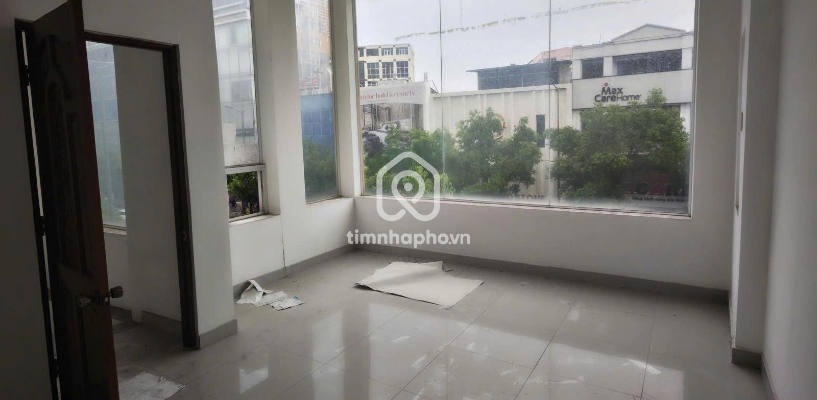 168 Đường Nguyễn Văn Trỗi, Phường Phú Nhuận