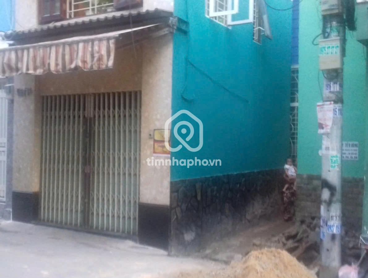 58/4 Đường Nguyễn Đình Chiểu, Phường Đức Nhuận