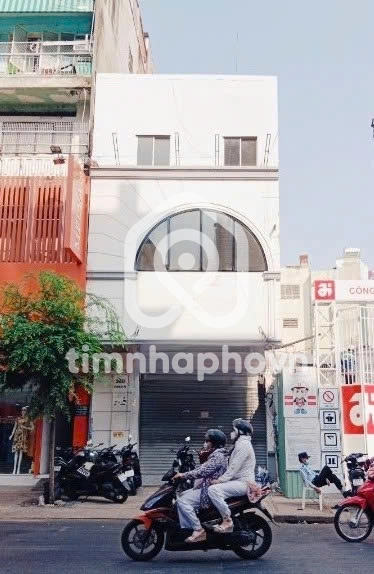 360 Đường Võ Văn Tần, Phường Bàn Cờ 360 Đường Võ Văn Tần, Phường Bàn Cờ