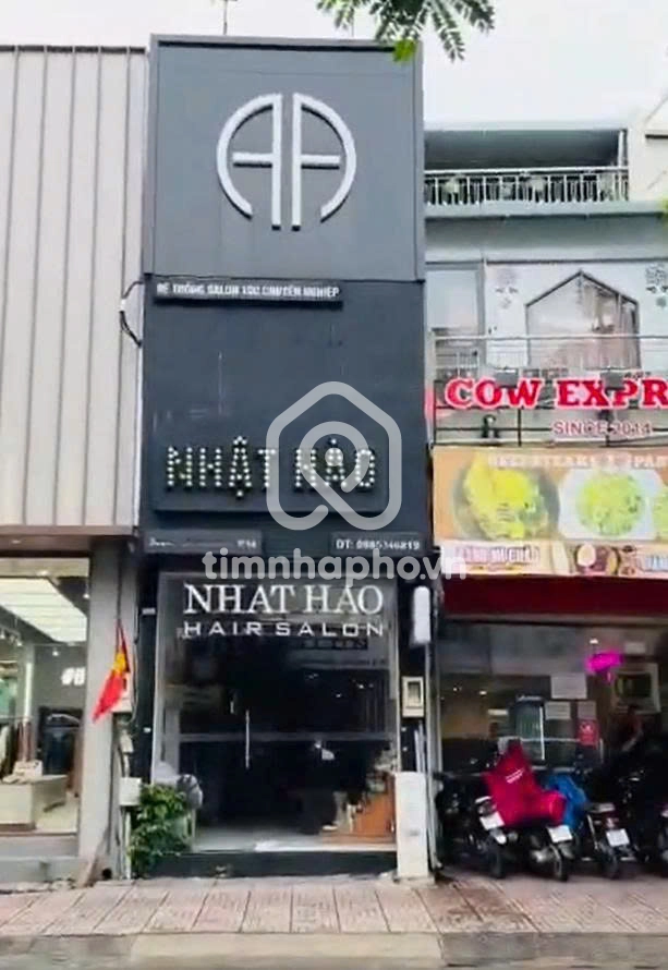 206a Đường Lê Văn Sỹ, Phường Phú Nhuận 206a Đường Lê Văn Sỹ, Phường Phú Nhuận
