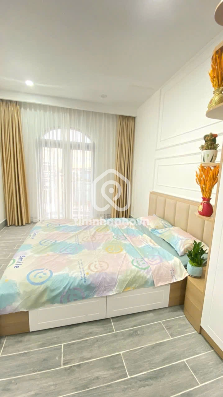 153/28 Đường Lê Văn Thọ, Phường Thông Tây Hội 153/28 Đường Lê Văn Thọ, Phường Thông Tây Hội