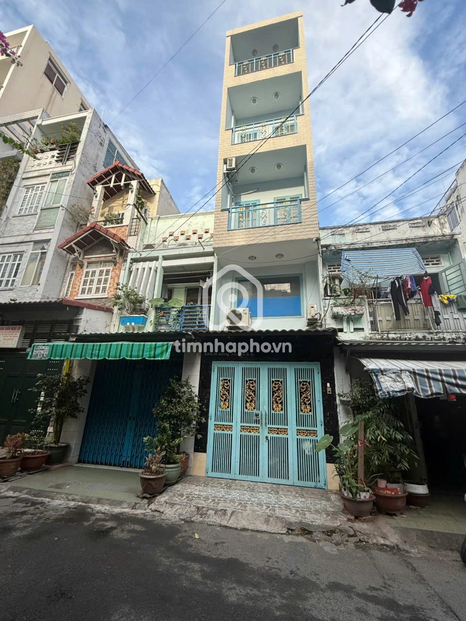 436B/88 Đường 3 Tháng 2, Phường Hòa Hưng 436B/88 Đường 3 Tháng 2, Phường Hòa Hưng