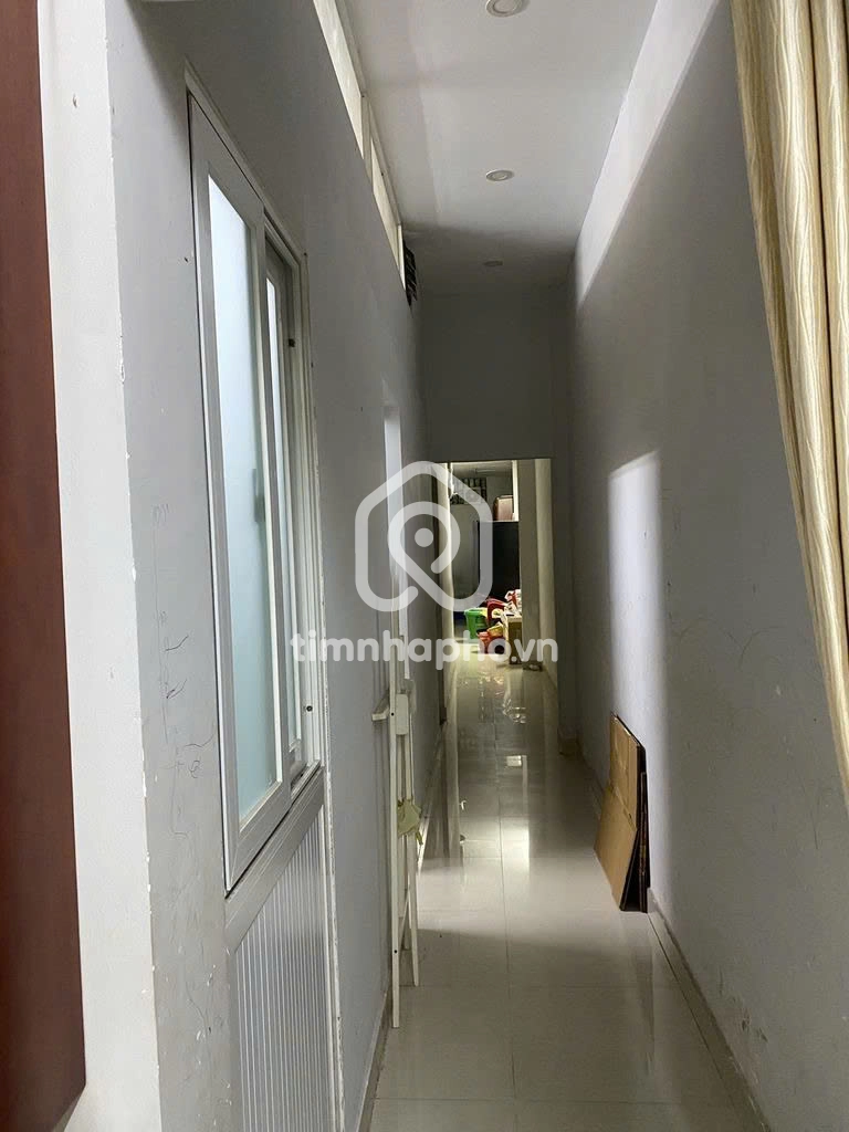 273/68 Đường Tô Hiến Thành, Phường Hòa Hưng