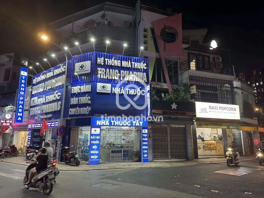 25C Đường Nguyễn Văn Đậu, Phường Bình Lợi Trung 25C Đường Nguyễn Văn Đậu, Phường Bình Lợi Trung