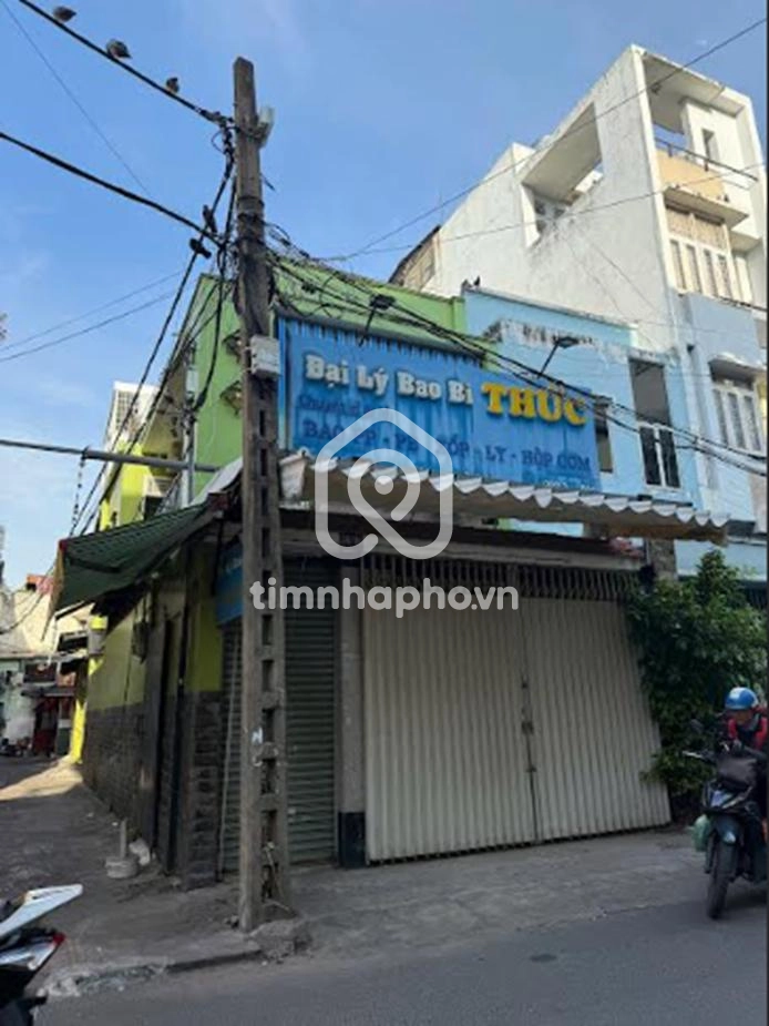 36/46 Đường Kinh Dương Vương, Phường Phú Lâm 36/46 Đường Kinh Dương Vương, Phường Phú Lâm