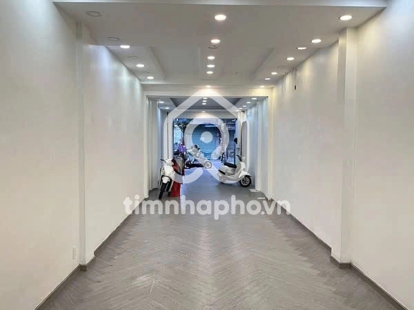 222 Đường Cách Mạng Tháng Tám, Phường Nhiêu Lộc 222 Đường Cách Mạng Tháng Tám, Phường Nhiêu Lộc