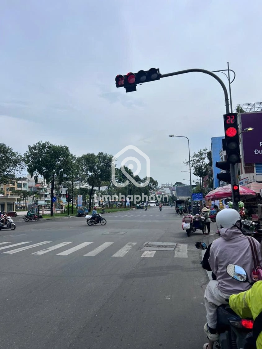 14 Đường Tháp Mười, Phường Bình Tây 14 Đường Tháp Mười, Phường Bình Tây