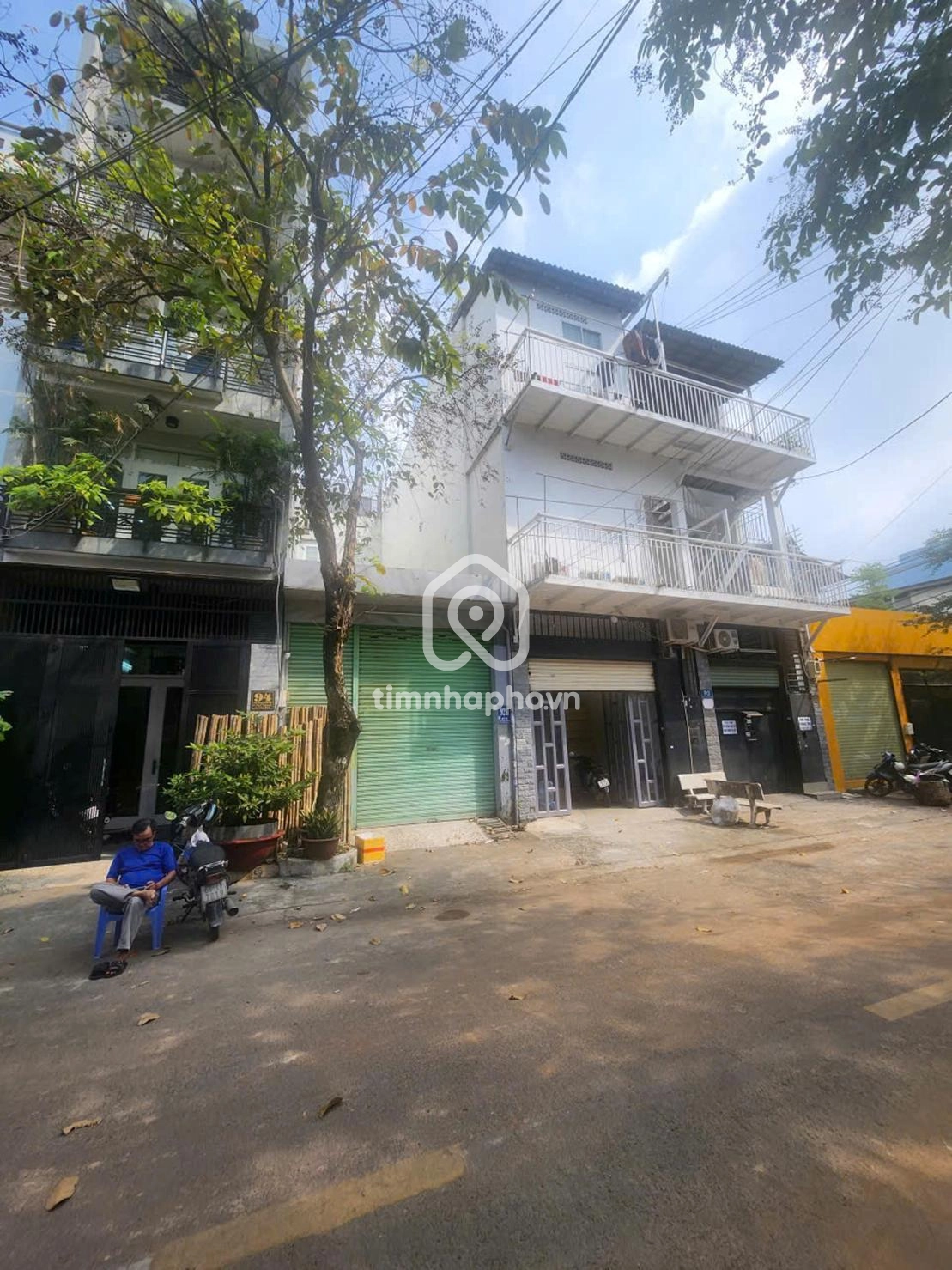 92b Đường Đỗ Bí, Phường Phú Thạnh 92b Đường Đỗ Bí, Phường Phú Thạnh