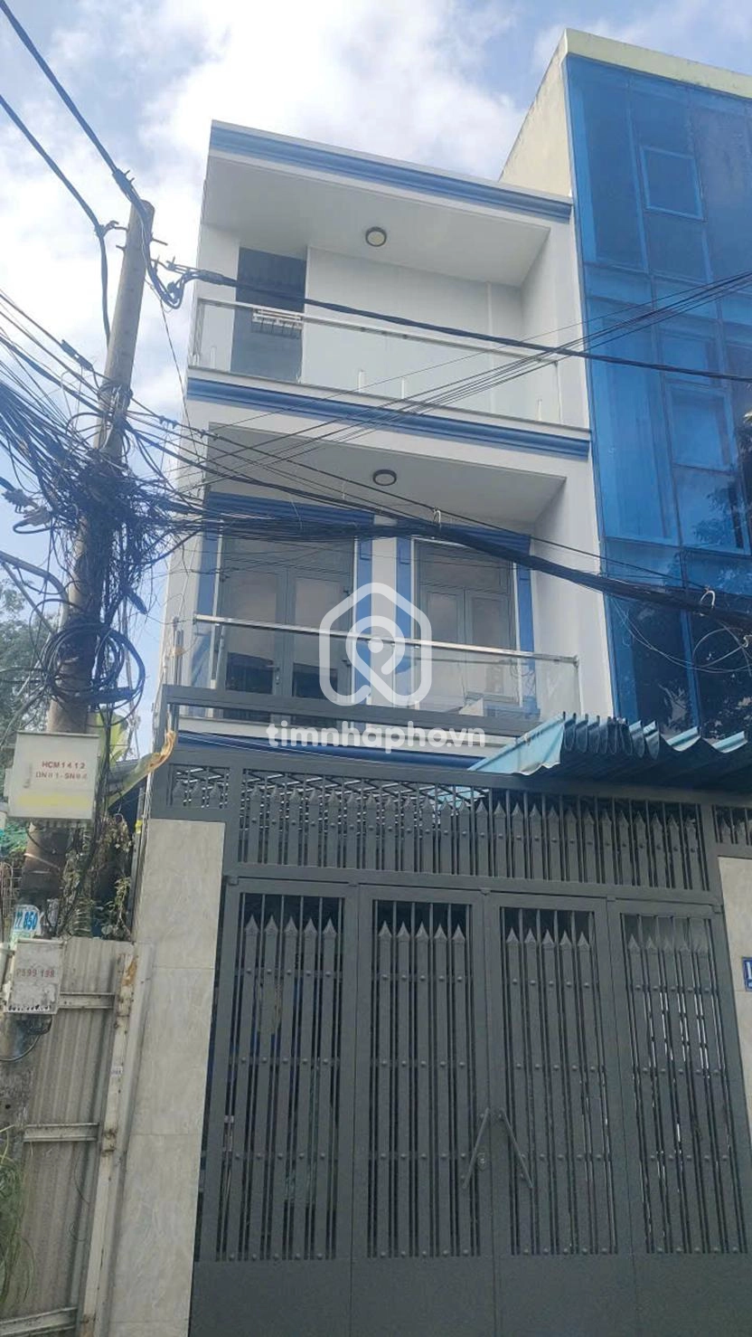 139/10 Đường Tân Sơn Nhì, Phường Tân Sơn Nhì 139/10 Đường Tân Sơn Nhì, Phường Tân Sơn Nhì