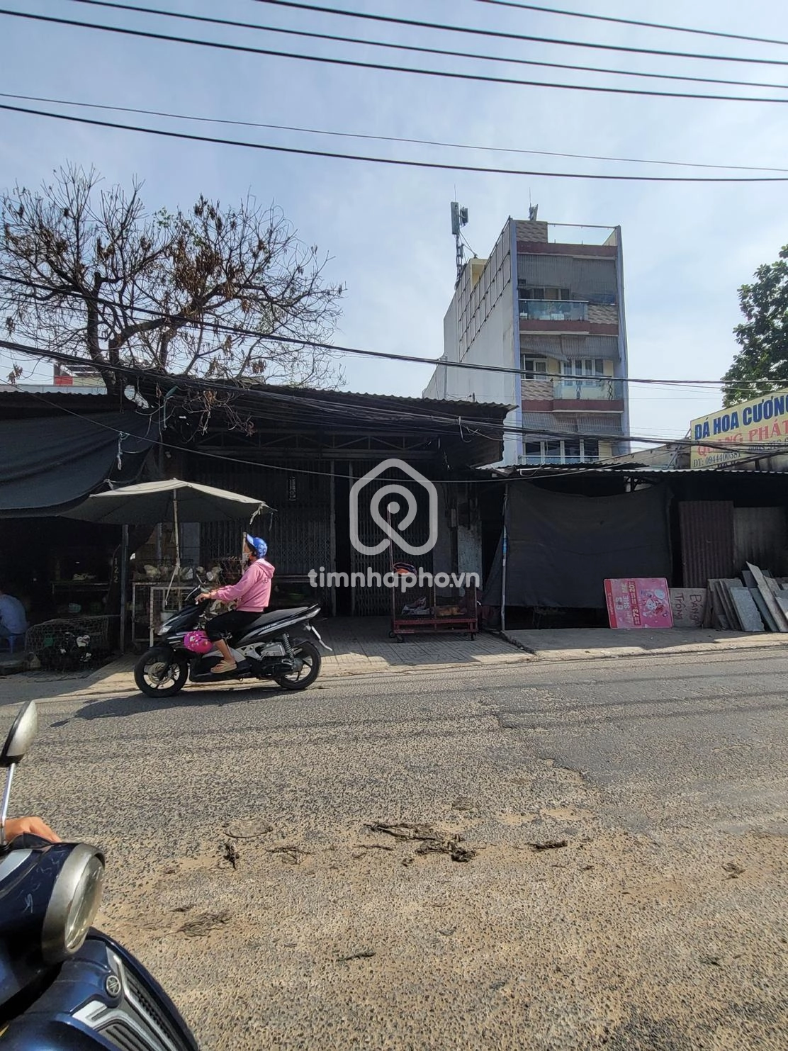 734 Đường Bình Long, Phường Phú Thọ Hòa 734 Đường Bình Long, Phường Phú Thọ Hòa