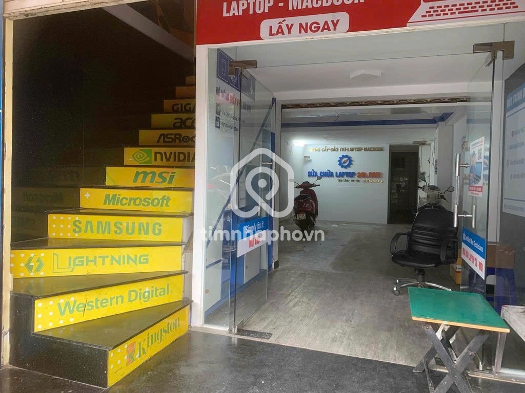 283/45 Đường Cách Mạng Tháng Tám, Phường Hòa Hưng 283/45 Đường Cách Mạng Tháng Tám, Phường Hòa Hưng