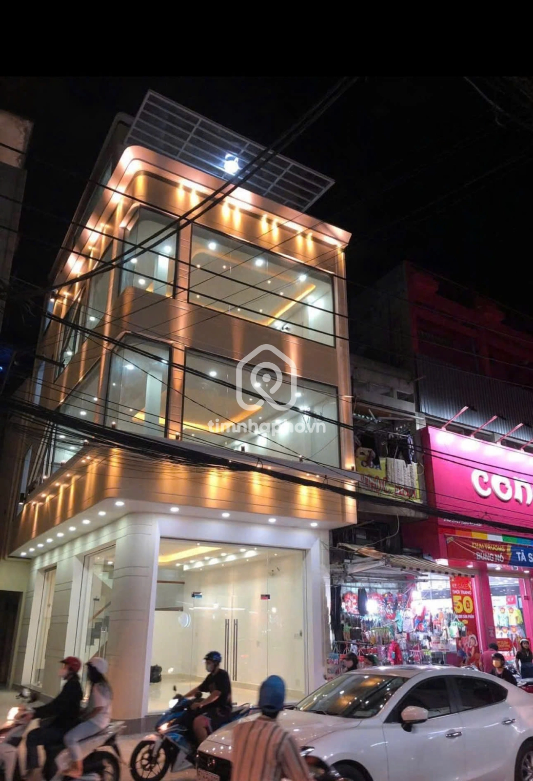 264 Đường Phạm Văn Hai, Phường Tân Sơn Nhất 264 Đường Phạm Văn Hai, Phường Tân Sơn Nhất