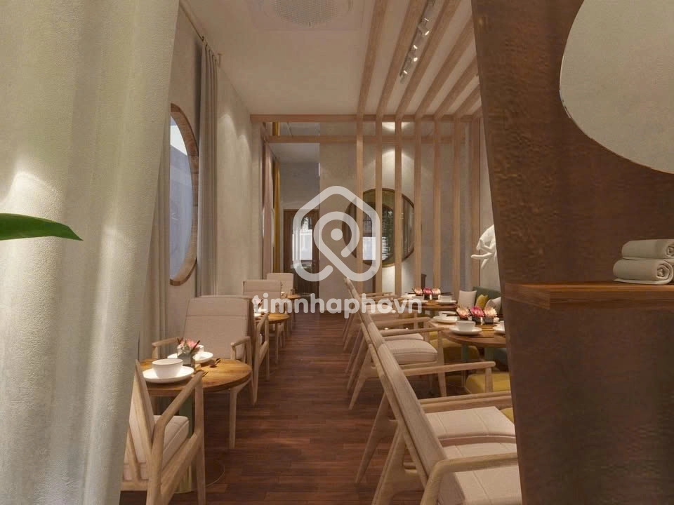 42A1 Đường Trần Quốc Thảo, Phường Xuân Hòa 42A1 Đường Trần Quốc Thảo, Phường Xuân Hòa