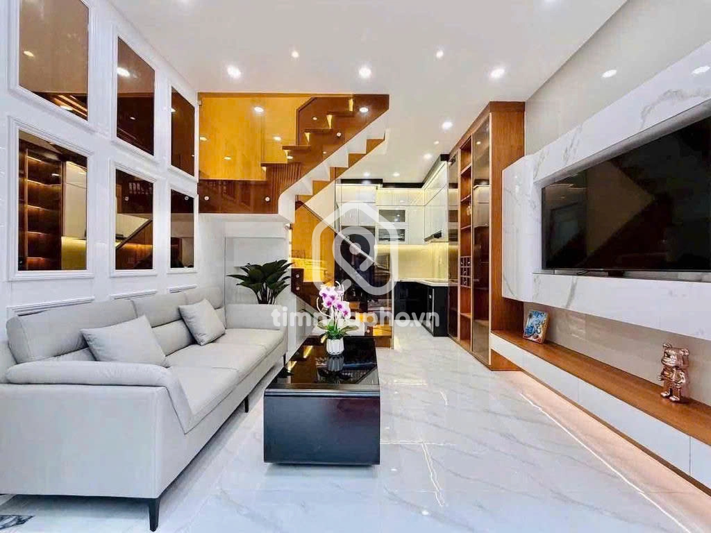 8/85 Đường Số 3, Phường Hạnh Thông 8/85 Đường Số 3, Phường Hạnh Thông