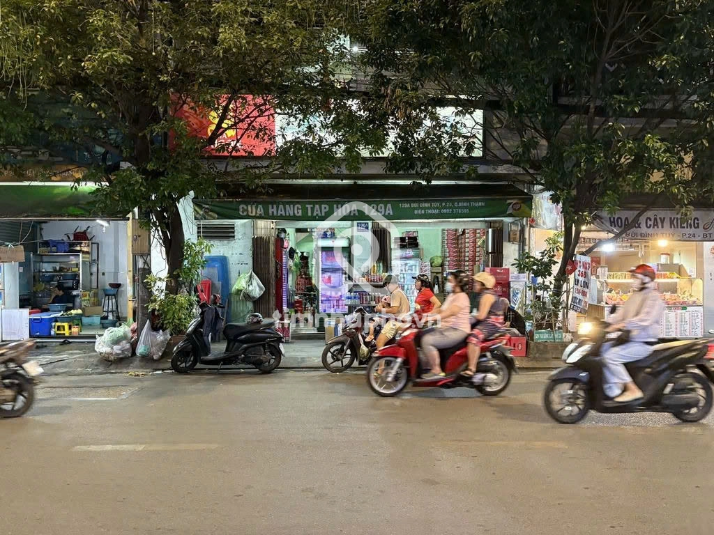 129A Đường Bùi Đình Túy, Phường Bình Thạnh 129A Đường Bùi Đình Túy, Phường Bình Thạnh