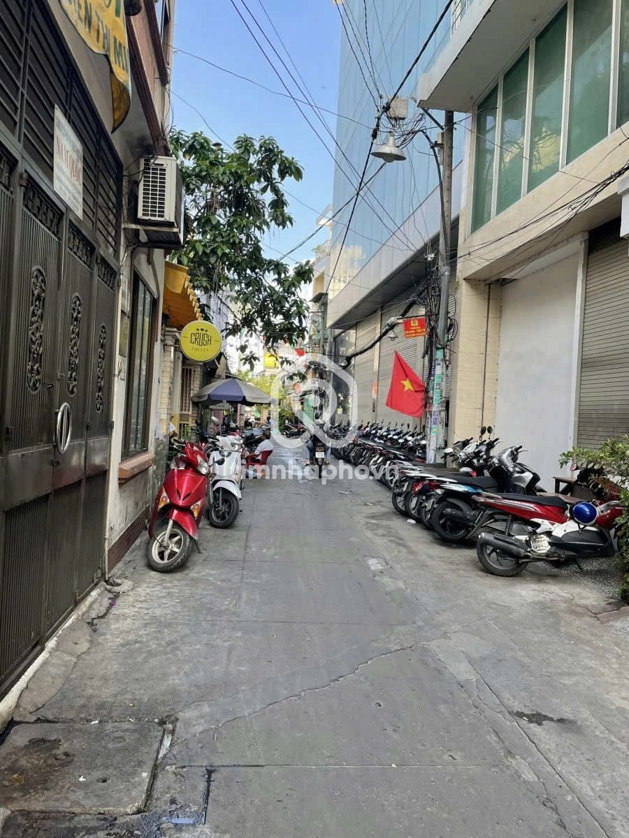 173/10 Đường Nam Kỳ Khởi Nghĩa, Phường Sài Gòn 173/10 Đường Nam Kỳ Khởi Nghĩa, Phường Sài Gòn