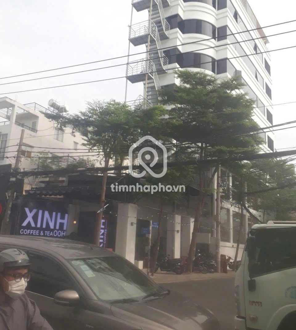 710 Đường Âu Cơ, Phường Tân Bình 710 Đường Âu Cơ, Phường Tân Bình