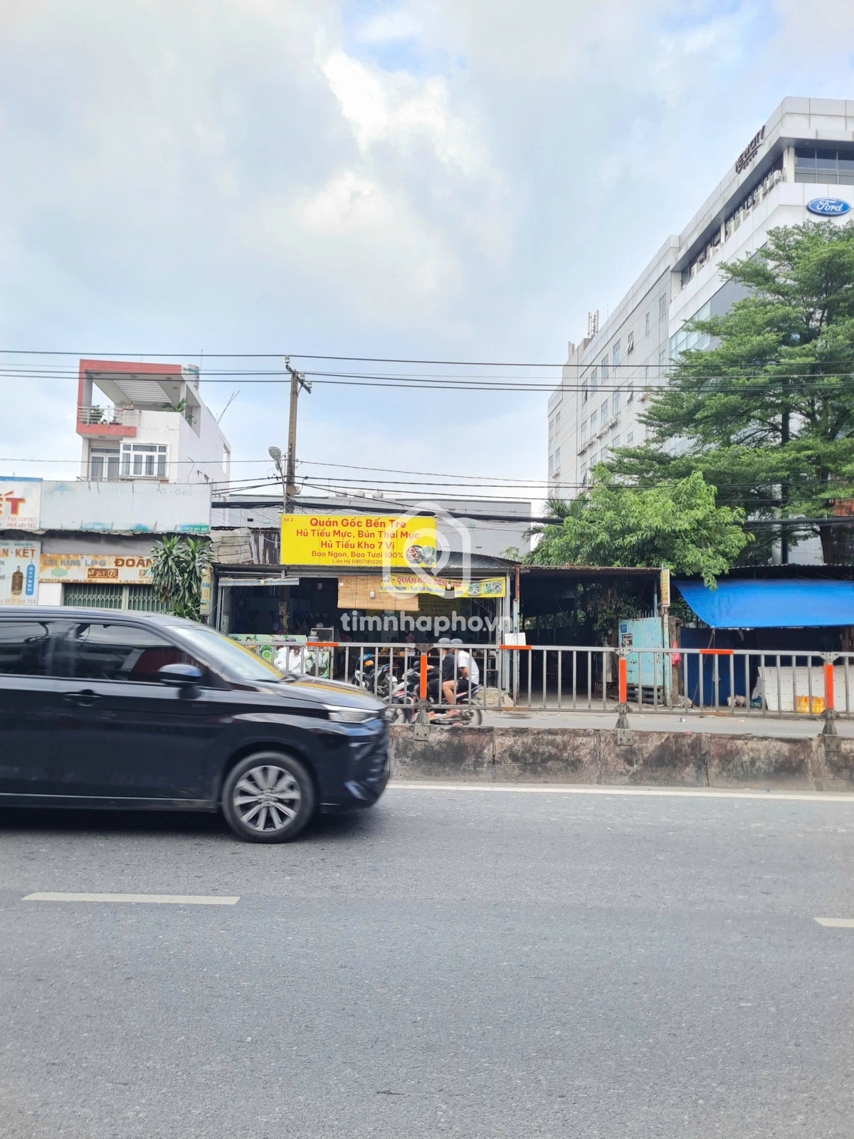 224 Đường Quốc Lộ 13, Phường Hiệp Bình