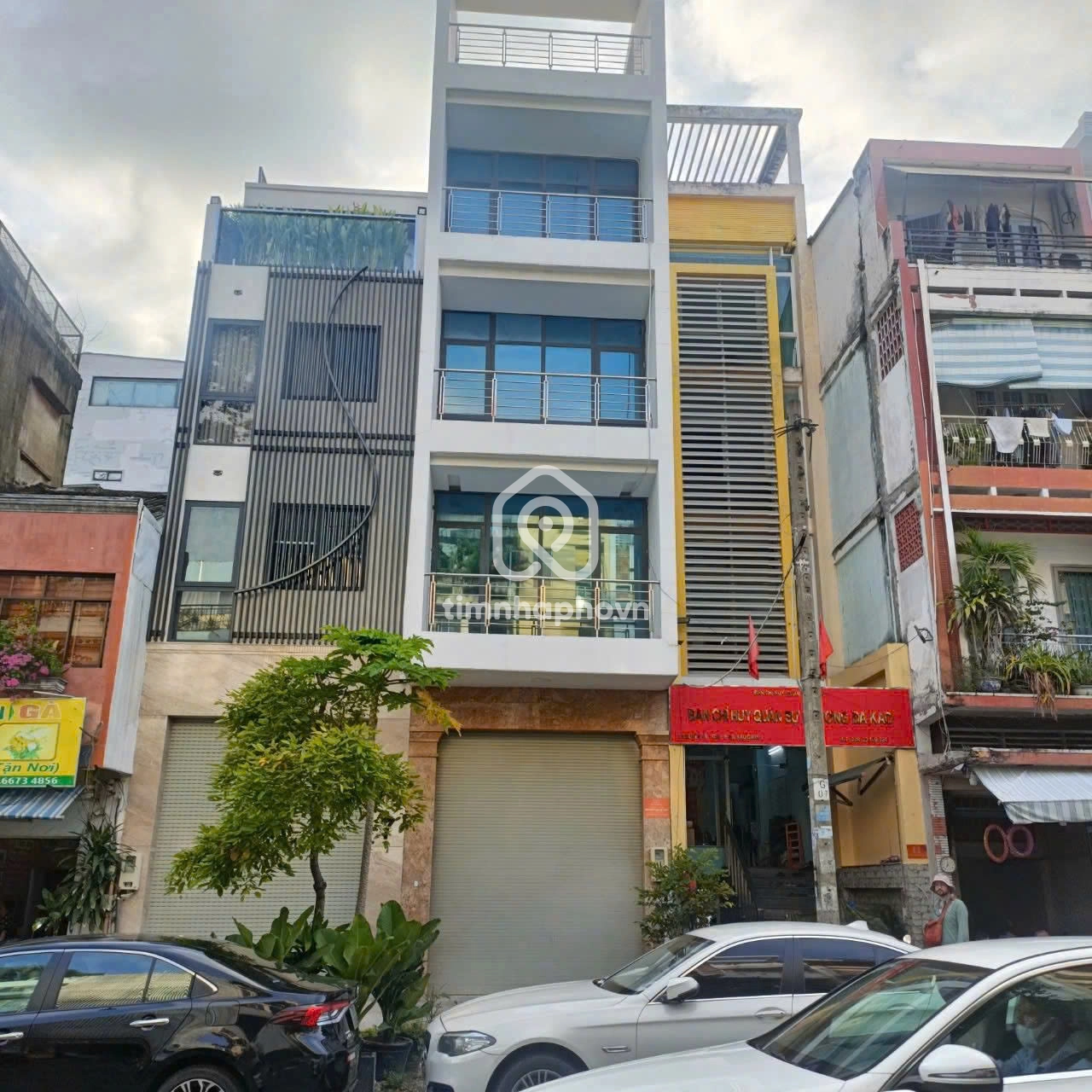 9 Đường Nguyễn Văn Giai, Phường Tân Định 9 Đường Nguyễn Văn Giai, Phường Tân Định