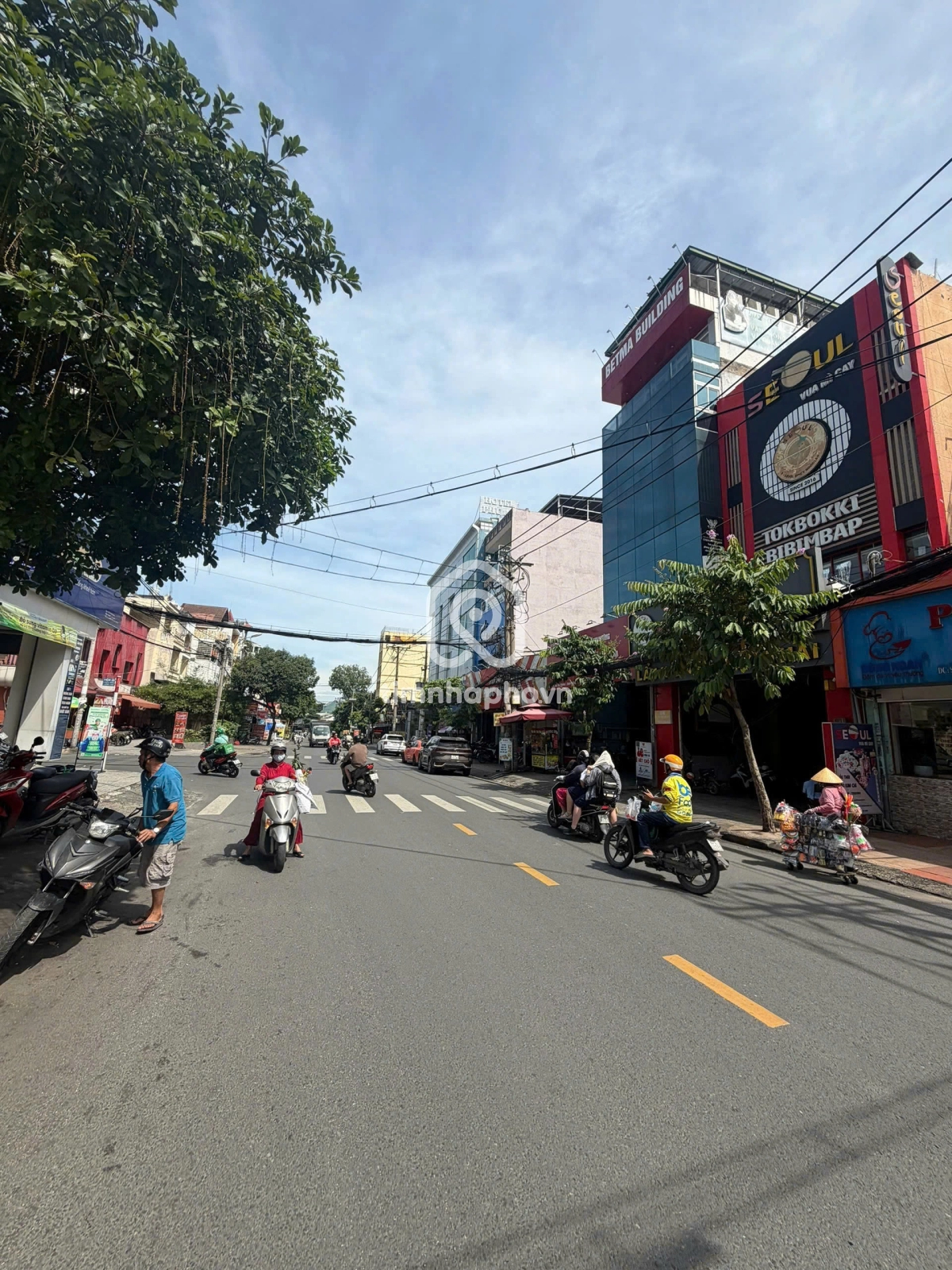 6 Đường Lê Đức Thọ, Phường Hạnh Thông 6 Đường Lê Đức Thọ, Phường Hạnh Thông