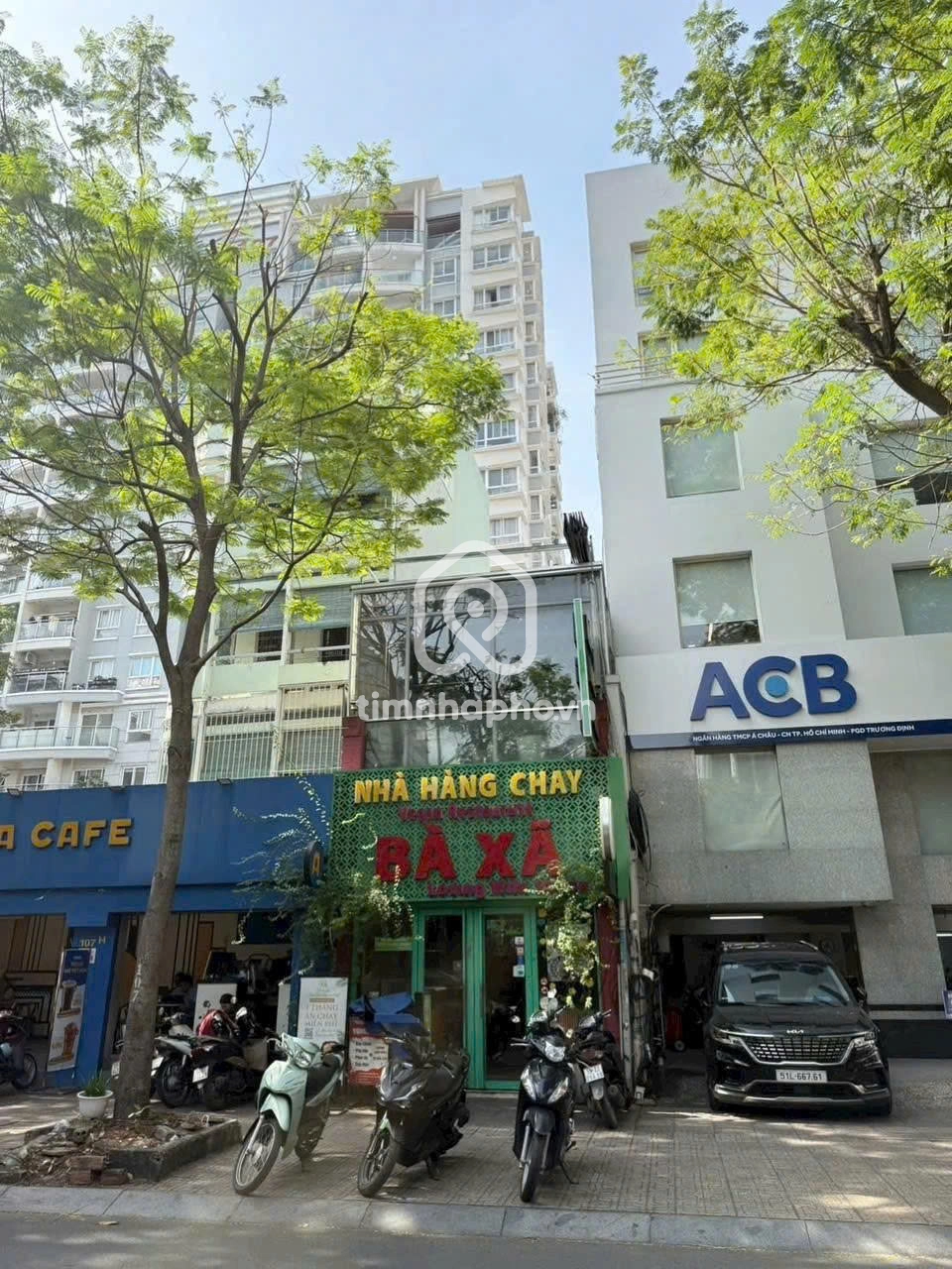 107K Đường Trương Định, Phường Xuân Hòa 107K Đường Trương Định, Phường Xuân Hòa