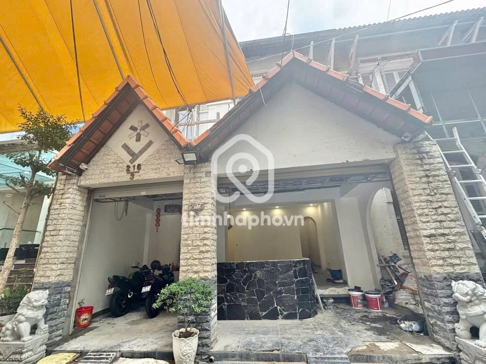 216/3 Đường Điện Biên Phủ, Phường Xuân Hòa 216/3 Đường Điện Biên Phủ, Phường Xuân Hòa